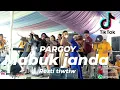 Download Lagu PARGOY MABUK JANDA || RESTI TIWTIW || JOGET TIKTOK PARGOY