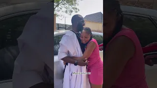 a side chick saved her sugar daddy wife from her sugar daddy nollywwod nollywoodmotionpictures