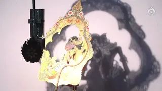 gugurnya sumantri patih suwanda ki cahyo kuntadi 