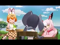 Download Lagu Chokotto Anime Kemono Friends 3 #09 (English Subs)