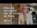 Download Lagu Hoe Zos Plus- en Connect eenvoudig overstapte naar de bemiddelingssoftware van Bendy.