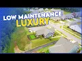 Building with Niblock Homes in Concord NC Cumberland Construction Update