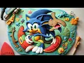 Download Lagu Sonic Adventure Gameplay but it’s Remade with AI