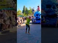 Download Lagu Disneyland Paris, Peter Pan, Say my name! Disney Stars on Parade