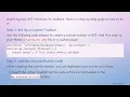 How to Add a Custom Button to ACF WYSIWYG TinyMCE in WordPress