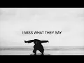 All I Need to Hear - The 1975 (Karaoke/Instrumental)
