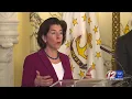 5 new COVID-19 deaths 339 new cases in RI Raimondo shares 6 metrics to reopen economy