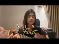 Download Lagu Nina - Feast//Cover by Eva Pradila