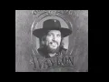 Toby Ray singing outlaw shit  by Waylon.
