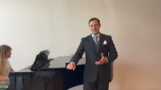 Largo al factotum - Rossini