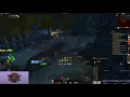 7 2 5 Demonology Warlock WeakAuras setup