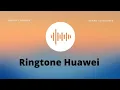 Download Lagu Nada Dering Keren - Nada Dering Huawei Fresh Air || Ringtone Keren - Nada Dering Telepon