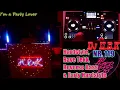 Hardstyle, Reverse Bass, Rave Tekk, Early Hardstyle, Hard Techno. DJ H.B.K - Party Lover! Mix Nr 119