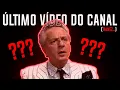 Download Lagu O ÚLTIMO VÍDEO DO ROLANDO LERO SHOW (entenda)