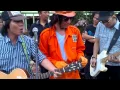 Download Lagu Slank (Bimbim, Ridho dan Abdee) di Blok G Tanah Abang, bersama Andromeyda - Tong Kosong