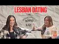 Lesbian Dating with Psychotherapist Bonnie Rae