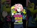 Lagu Ketika Sakura Ingin Ga Jadi Beban, Eh Malah Tetep Jadi Beban
