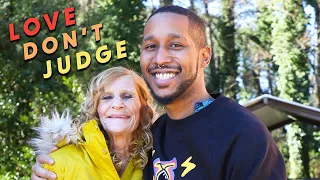 I m 24 My Wife s 61 - Now We Want A Baby LOVE DON T JUDGE
