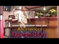 Lagu Anci Laricci - Rapangmi So'na, Cipt : Anci Laricci \u0026 Abidin Syam