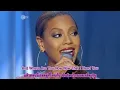 Lagu Destiny's Child - Emotion Live at Wetten Dass..? (Eng \u0026 Thai Lyrics)