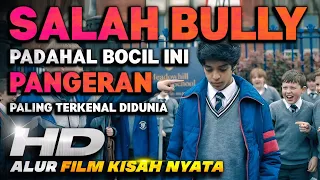 KISAH NYATAAAAAAA!!! Jangan Pernah Meremehkan Orang!