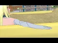 Quicksand On playground First MMD