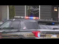 Police Accused shooter claims she only bit Cameron County District Attorney