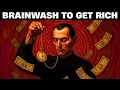 Lagu Hoe je jezelf kunt brainwashen om rijk te worden (de meesten zullen dit niet doen) – Machiavelli'...