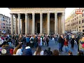 Lagu Rome Current Situation Feb 2026 | Rome Walking Tour