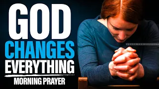 In You Lord, I Put My Trust (Psalm 31) | A Blessed Morning Prayer To Start Your Day