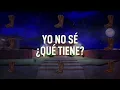 Los Ejemplares del Rancho - Ay Que Chulos Ojos (En Vivo / LETRA)