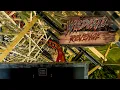 Wildcat s Revenge 2026 POV Front Row 4K