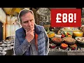 Download Lagu I Dine At The UK'S BEST BUFFET! £88!!