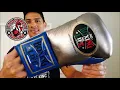 Lagu No Boxing No Life HH Champion Boxing Glove REVIEW- CANELO'S BOXING GLOVE OF CHOICE!