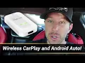 The Magic Link Unlock Wireless CarPlay with The Magic Link