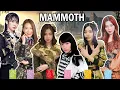 Download Lagu 【MAMMOTH 🐘】AKB48 | SKE48 | JKT48 | SNH48 | GNZ48 | BNK48