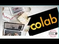 Online python compiler Google colab