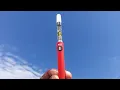 NEW YOCAN ARI PLUS BATTERY REVIEW