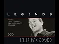 Tie A Yellow Ribbon 'Round The Ole Oak Tree - Perry Como