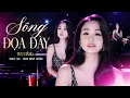 Lagu Sông Đọa Đày - Thu Hằng x Trần Phúc Thắng || Tưởng người đến là duyên là phận nào ngờ đâu...