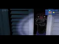 Fnaf 4 Night 20 Mode