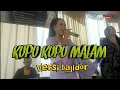 Download Lagu KUPU KUPU MALAM VERSI BAJIDOR COVER MPO NCUN Fet IRMA CIMOT#ronigibrig#popsunda #dangdut