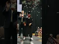 Download Lagu CRAZIEST Graduation Walk EVER😱🎉 (BACKFLIP Off Stage) - Sebby Clemens