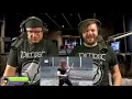 RAGE OF LIGHT - Mechanicals | MUSICIANS REACT