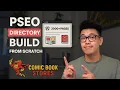 Building A 2000 Page Programmatic Directory From Scratch Using Wordpress and Geodirectory
