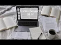 Study Session Focus Timer Neutral Focus