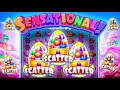 Download Lagu SUGAR RUSH 1000!!! | LAST BUY SAVED ME!!!