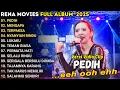 Lagu RENA MOVIES FULL ALBUM TERBARU 2025 - PEDIH - MENGAPA ||  MAHESA MUSIC FULL ALBUM TERBARU 2025