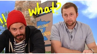 Pronounce This Minnesota Names