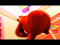Boog slapping his butt for 1 hour
